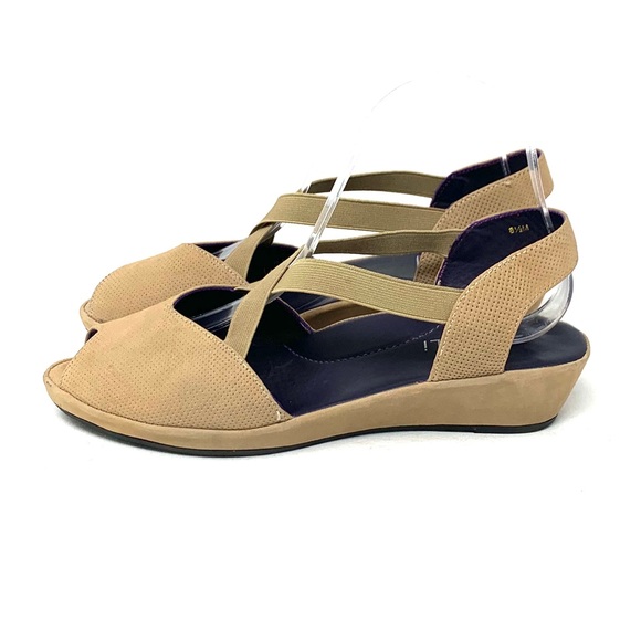 vaneli boyden sandal